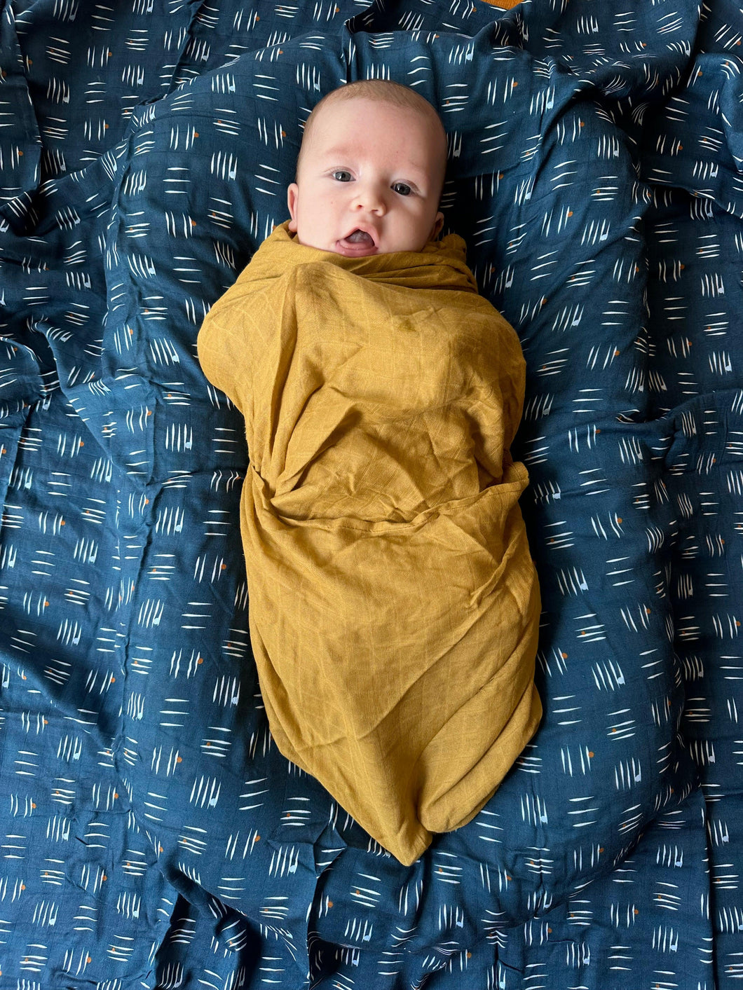 SANDY Swaddle